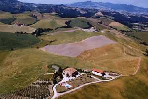 Ski Lodges, Mountain Refuges, Characteristic B&Bs and simply nice places to stay in Italy and the Italian Alps.